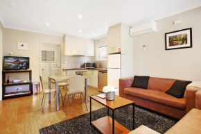 Grevillea Gardens Unit 6